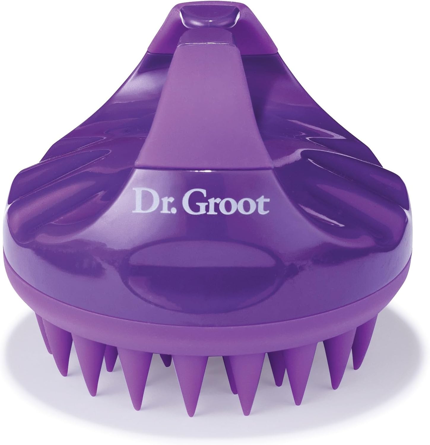 Dr. Groot Premium Scalp Cleansing Brush - product detail image 5