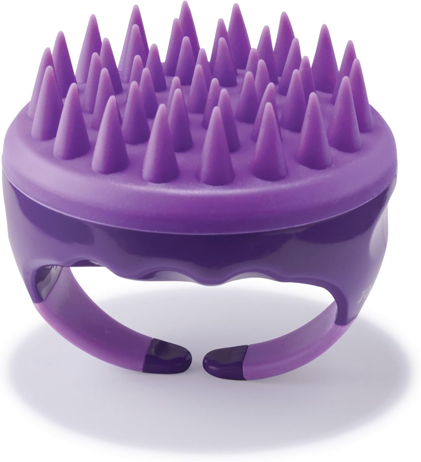 Dr. Groot Premium Scalp Cleansing Brush - product detail image 4