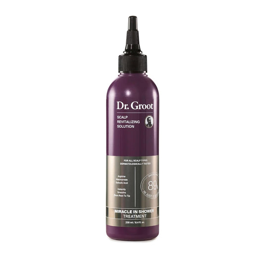 Dr. Groot Miracle in Shower Treatment - product image