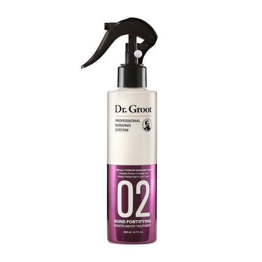Dr. Groot Bond Fortifying Keratin Water Treatment - product image