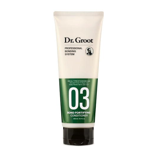 Dr. Groot Bond Fortifying Conditioner - product image