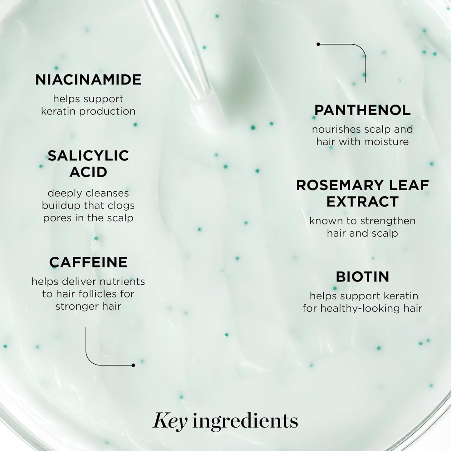 Dr. Groot Hair Thickening Conditioner For Hair loss - product detail image 5