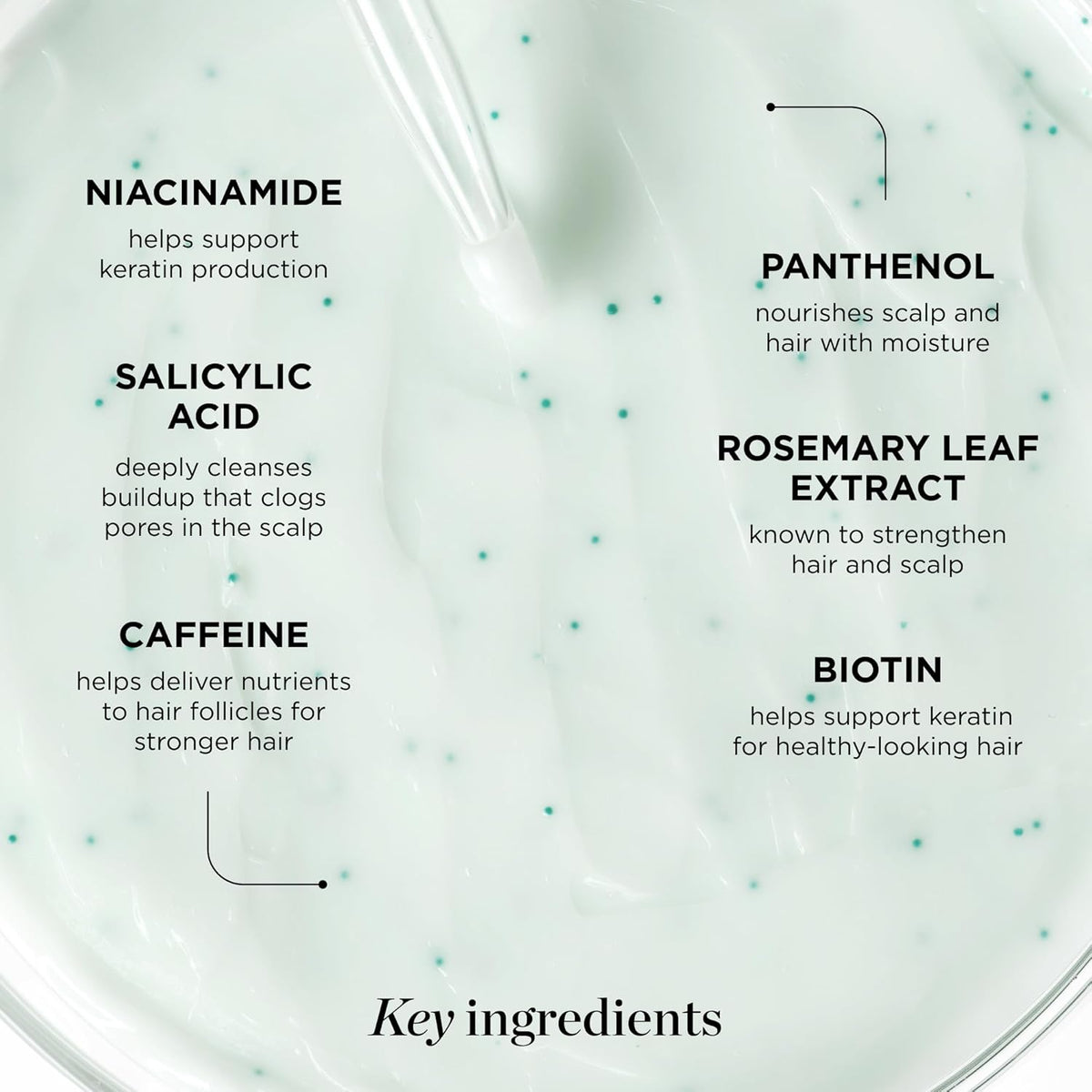 Dr. Groot Hair Thickening Conditioner For Hair loss - product detail image 5