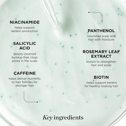 Dr. Groot Hair Thickening Conditioner For Hair loss - product detail image 5