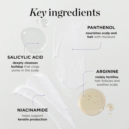 Dr. Groot Miracle in Shower Treatment - product detail image 6