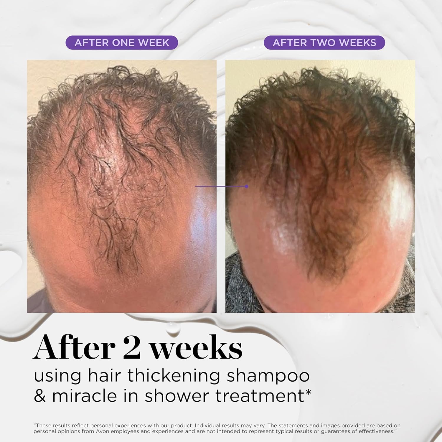Dr. Groot Miracle in Shower Treatment - product detail image 8