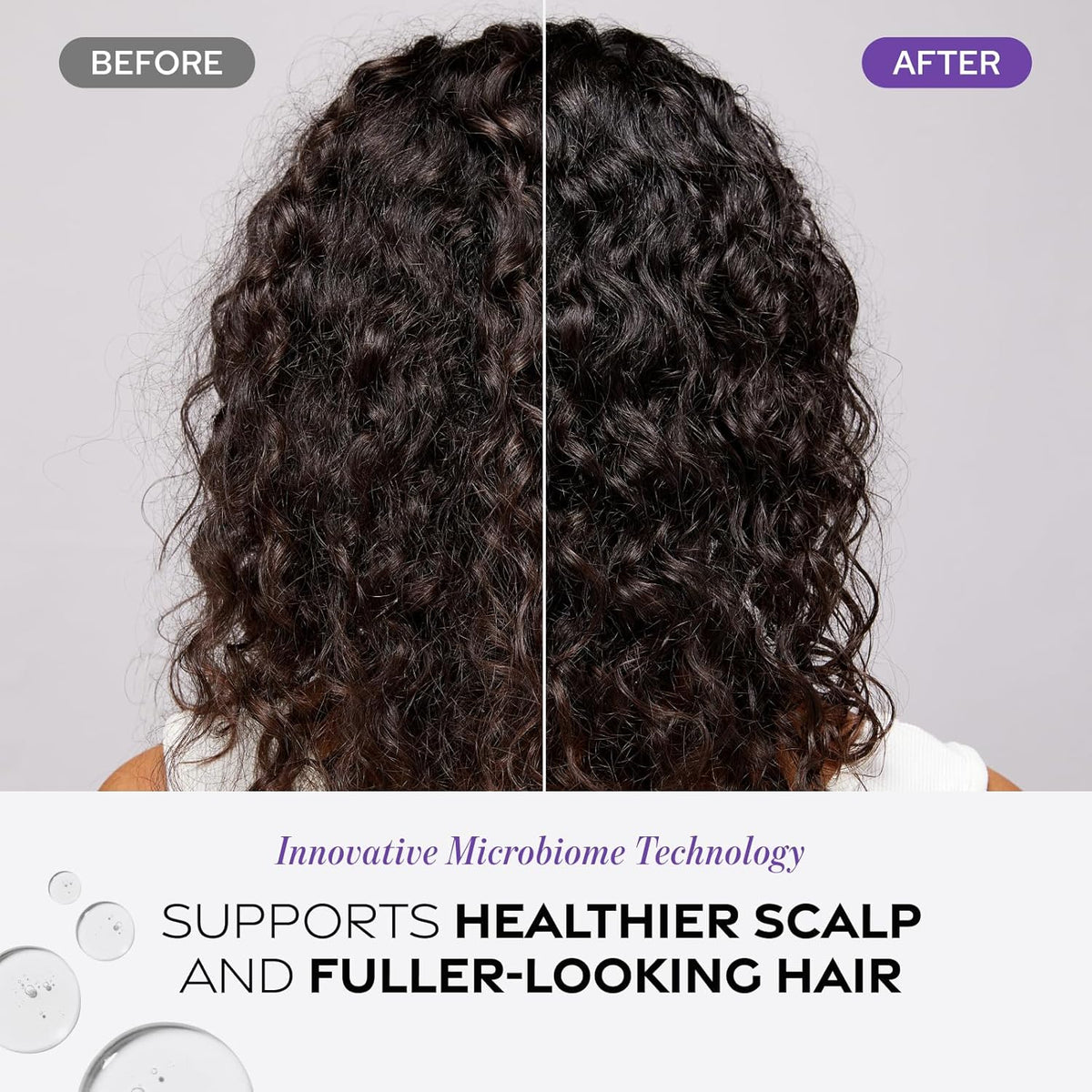 Dr. Groot Scalp Revitalizing Solution Scalp Exfoliating Detox Water - product detail image 6